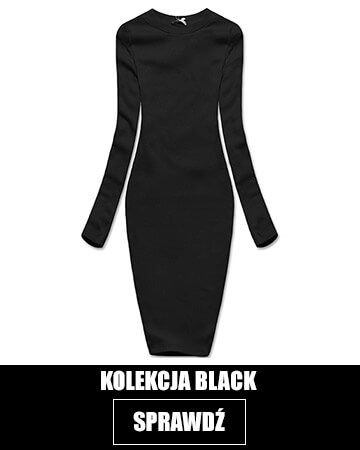 Kolekcja Black